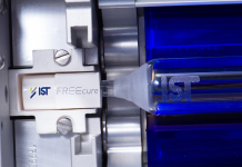 IST METZ Showcasing Innovative Curing Solutions IST METZ Showcasing Innovative Curing Solutions