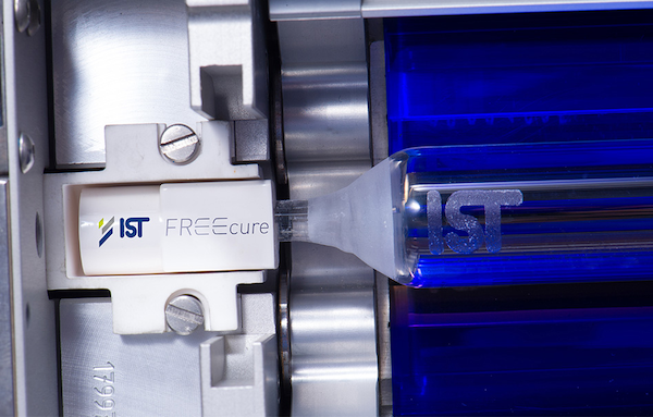 IST METZ Showcasing Innovative Curing Solutions IST METZ Showcasing Innovative Curing Solutions