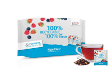 Koehler Paper Launches Tea Packaging Product Range Koehler Paper Launches Tea Packaging Product Range
