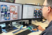 Printing And Packaging Specialist Enhances Productivity With ECO3’s Workflow Solution Printing And Packaging Specialist Enhance Productivity With ECO3s Workflow Solution