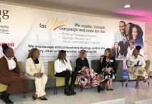 Printing SA Hosts Another Inspiring Women In Print Series Printing SA Hosts Another Inspiring Women In Print Series