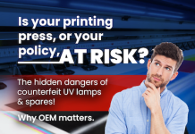 Why OEM Matters: The Hidden Dangers Of Counterfeit UV Lamps And Spares Why OEM Matters- The Hidden Dangers Of Counterfeit UV Lamps And Spares