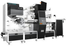 Anytron Showcasing Latest Digital Label Printing Innovations Anytron Showcasing Latest Innovations In Digital Label Printing