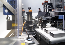 Domino Launches Latest Generation Of CO2 Laser Coders Domino Launches Latest Generation CO2 Laser Coders