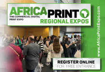 Embrace The Future Of Printing Technology With The Africa Print 2025 Expos