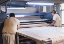 How Heat Transfer Labels Can Enhance Textile Printing Services How Heat Transfer Labels Can Enhance Textile Printing Services