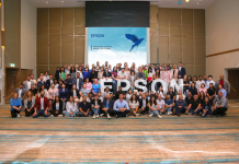 New Epson Sales Company Reflects Potential Across Africa And Beyond New Epson Sales Company Reflects Potential Across Africa And Beyond
