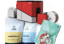 Flexible Packaging Specialist Chooses Xeikon Technology