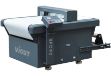 ROTOCON Diversifies Die Cutting With VICUT ROTOCON Diversifies Die Cutting With VICUT