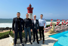 ROTOCON Group Expands Leadership Team With Appointment Of Managing Director ROTOCON Group Expands Leadership Team With Appointment Of Managing Director