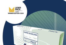 All4Labels Introduces Innovative Packaging Solution All4Labels Introduces Innovative Packaging Solution