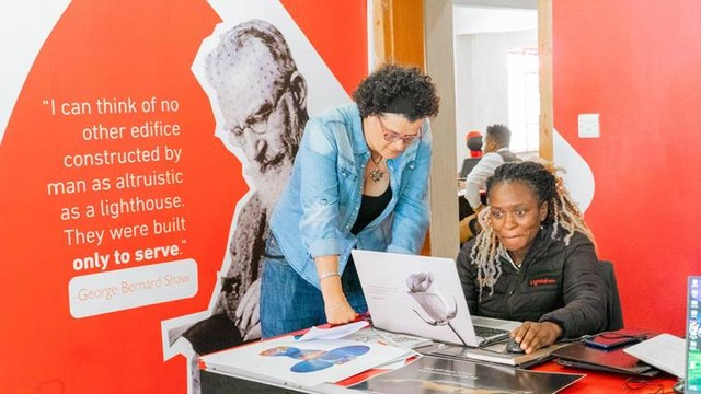 Automation Can Transform The Local Printing Industry When Strategically Implemented Automation Can Transform The Local Printing Industry When Strategically Implemented