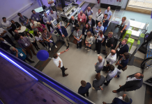 IST METZ Showcasing UV Solutions IST METZ Showcasing UV Solutions