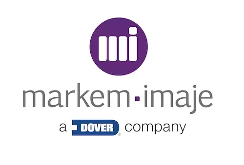 Markem-Imaje Launches Ribbons And Self-Adhesive Labels Range Markem-Imaje Launches Ribbons And Self-Adhesive Labels Range