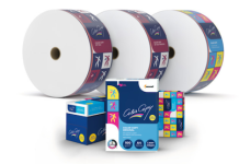 Mondi Showcasing Paper Selection Mondi Showcasing Paper Selection