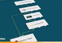 OneVision Announces Latest Print Software Release OneVision Announces Latest Print Software Release