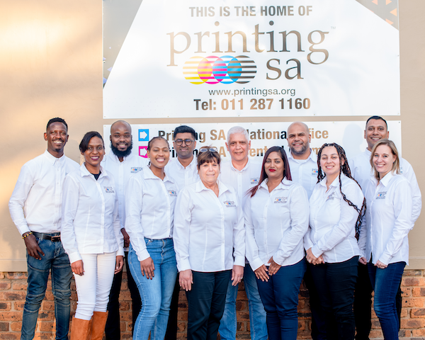 Printing SA Announces Call For Training Prospectus Sponsorship Printing SA Announces Call For Training Prospectus Sponsorship