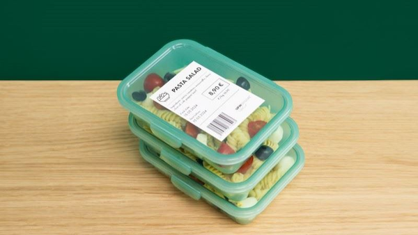 UPM Raflatac Expands Direct Thermal Linerless Label Offering UPM Raflatac Expands Direct Thermal Linerless Label Offering