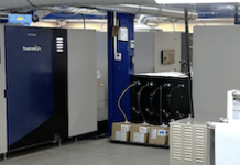 Business Expands Production Capabilities With Second SCREEN Inkjet Press Installation