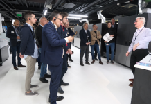 Fujifilm Events Provided Customers With Practical Printing Experience Fujifilm Events Provide Customer With Practical Printing Experience