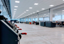 Tecnau Opens New Manufacturing Facility Tecnau Opens New Manufacturing Facility