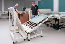 ECO3 Process-Free Printing Plates Deliver Accurate Colour Matching ECO3 Process-Free Printing Plates Deliver Accurate Colour Matching