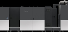 Fujifilm Showcasing Inkjet Solutions Fujifilm Showcasing Inkjet Solutions In Lucerne