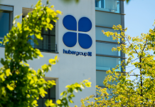 Hubergroup Launches New Ink Series For Commercial Printing Hubergroup Launches New Ink Series