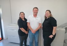 Minuteman Press George Invests In Xerox And Riso Solutions From Altron Document Solutions Minuteman Press George Invests In Xerox And Riso Solutions From Altron Document Solutions