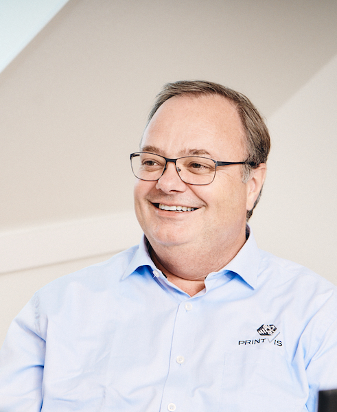 PrintVis Announces Partnership With CarbonQuota To Integrate Automated Carbon Footprint Calculations PrintVis Announces Partnership With CarbonQuota To Integrate Automated Carbon Footprint Calculations