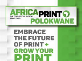 Registrations Are Open For Africa Print Polokwane Expo Registrations Are Open For Africa Print Polokwane Expo