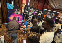 Africa Print Polokwane Expo Showcased Latest Print Trends
