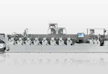 BOBST Press Streamlines Production For Label Manufacturer BOBST Press Doubles Production For Label Manufacturer