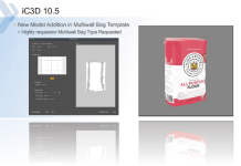 Hybrid Software Launches Packaging Mock-Up Solution Hybrid Software Launches Packaging Mockup Solution