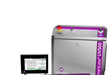 Markem-Imaje Launches UV Laser Printer For Coding Markem-Imaje Launches UV Laser Printer For Coding