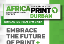 Registrations Are Open For Africa Print Durban Expo Registrations Are Open For Africa Print Durban Expo