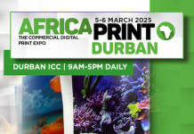 See The Latest Printing Technology And Media At Africa Print Durban Expo – Register Now See The Latest Printing Technology And Media At Africa Print Durban Expo - Register Now