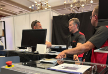 XLP Document Solutions Showcased Diverse Printing Technologies At Africa Print Expo XLP Document Solutions Showcased Diverse Printing Technologies At Africa Print Expo In Polokwane