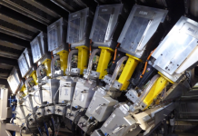 BHS Corrugated And Agfa Announce Strategic Commercial Agreement BHS Corrugated And Agfa Announce Strategic Commercial Agreement