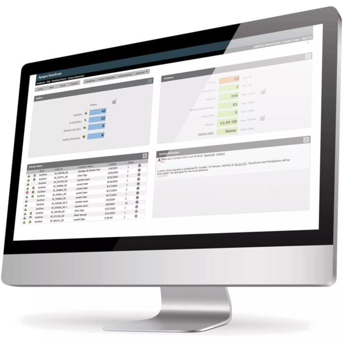 ECO3 Integrates Web-To-Print Platform For Improved Efficiency