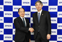 Epson Announces New President And CEO Epson Announces New President And CEO