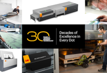Kodak Celebrates 30th Anniversary Of Technology Innovation That Revolutionised Prepress And On Press Processes