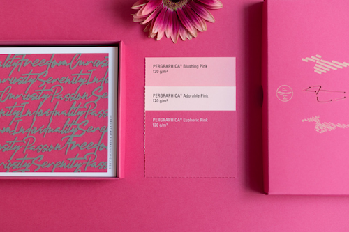 Mondi Showcasing Luxury Paper Packaging Products During Debut Exhibition Mondi Showcasing Luxury Paper Packaging Products During Debut Exhibition