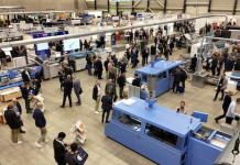 Muller Martini Demonstrated Smart Factory Solutions For Digital Printing