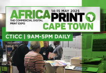 Explore The Latest Opportunities In Commercial Digital Printing At Africa Print Cape Town Expo Explore The Latest Opportunities In Commercial Digital Printing At Africa Print Cape Town Expo