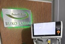 Intellistor Introduces Afinia X350 Digital Roll-To-Roll Press To South Africa Intellistor Introduces Afinia X350 Digital Roll-to-Roll Press To South Africa