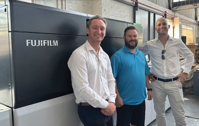 Oxbow Installs First Fujifilm Revoria Press In South Africa Oxbow Installs First Fujifilm Revoria Press In South Africa