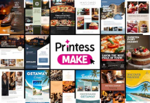 Printess Introduces Text-To-Design Editor