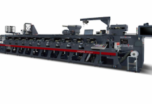 ROTOCON Announce Live Flexo Press Demonstrations ROTOCON Announce Live Demonstrations