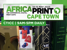 Embrace The Future Of Digital Packaging At The Africa Print Cape Town Expo Register Online For Free Attendance To The Africa Print Cape Town Expo